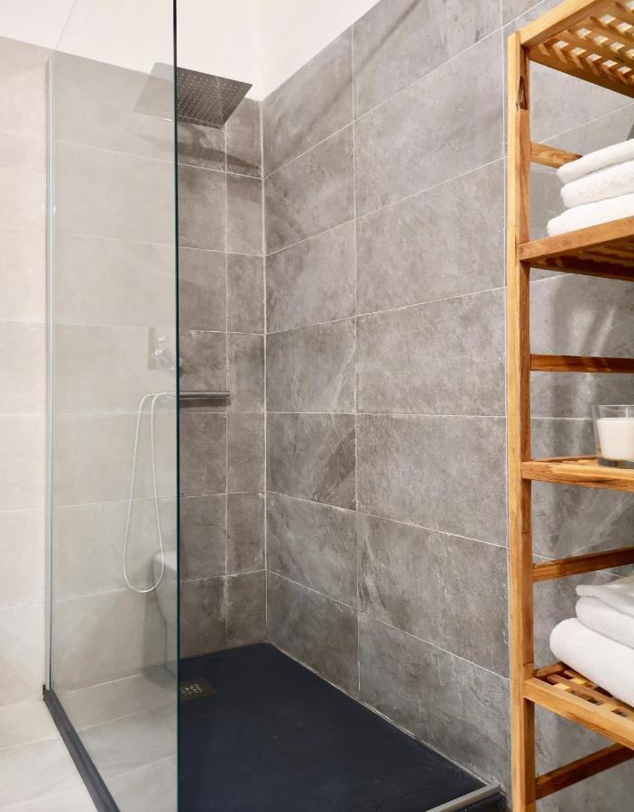 Nel Cuore Del Centro Storico Con Comfort E Stile Apartman Iglesias Kültér fotó